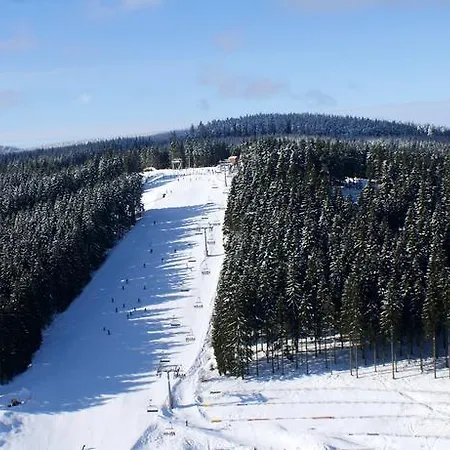 Ferienpark Winterberg Apartment