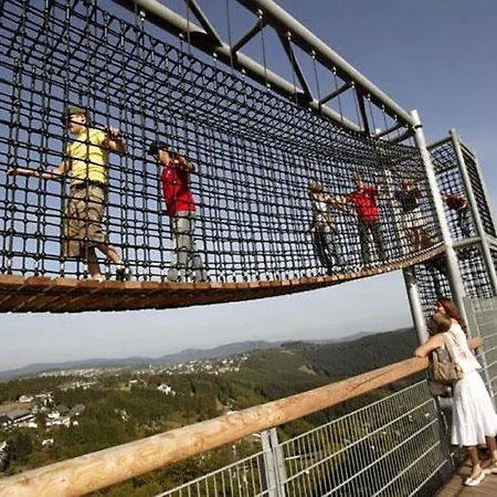 Ferienpark Winterberg Apartment Winterberg