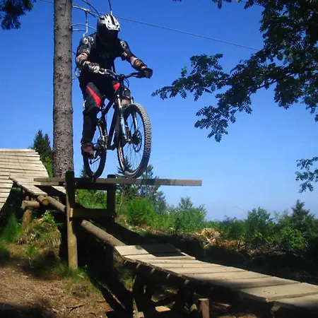 Ferienpark Winterberg