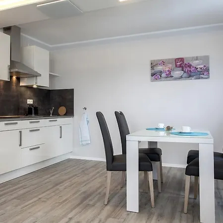 Apartment Ferienpark Winterberg *