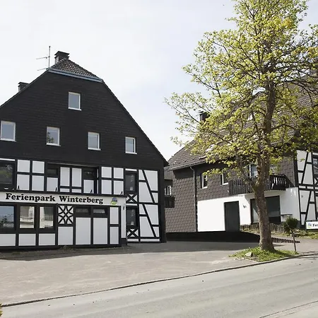 Apartment Ferienpark Winterberg Winterberg
