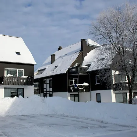 Apartment Ferienpark Winterberg