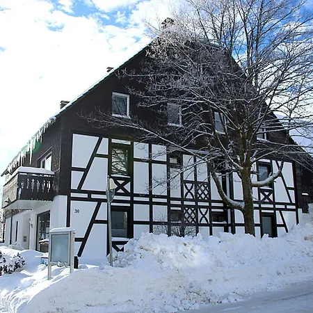 Ferienpark Winterberg Apartment Winterberg
