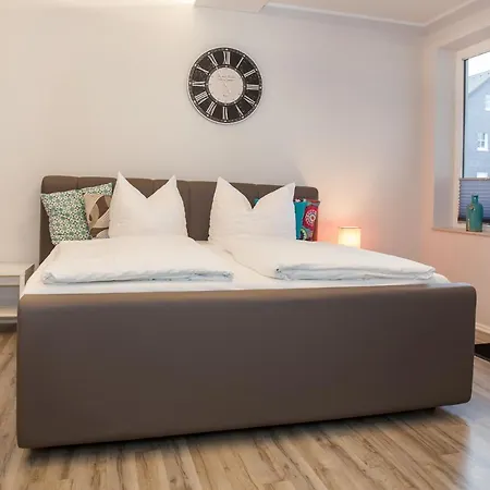 Apartment Ferienpark Winterberg