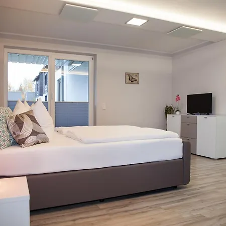 Apartment Ferienpark Winterberg Winterberg